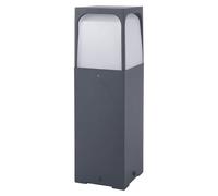 Applique extérieure LED C4 Veta - 15 W, IP54, noire