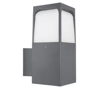 Applique extérieure LED C4 Veta - 15 W, IP54, noire