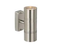 Applique extérieure Lucide ARNE-LED 2x5W GU10 2700K