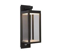 Applique extérieure Lucide Clairette LED 15W 3000K IP54