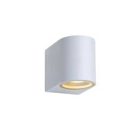 Applique extérieure Lucide Zora LED GU10 5W 3000K