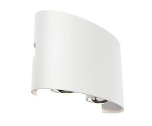 Applique extérieure Maytoni Strato LED 4W 3000K IP54