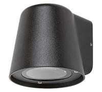 Rabalux Mandal applique murale extérieure 1x35 W noir-transparent 7959