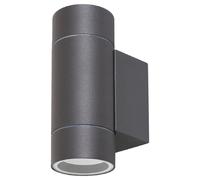 Rabalux Phoenix applique murale extérieure 2x10 W anthracite 8119