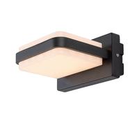 Applique extérieure Rabalux LED 12W IP44 Gendt G]