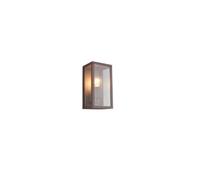TRIO Leuchten Garonne Applique murale E27, 201860124,