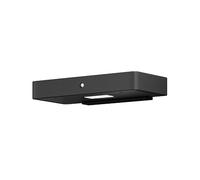 Applique extérieure solaire LED 2W PIR graphite Maytoni