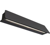 Applique extérieure Trupp Grafit LED 10W IP54 Maytoni lumière chaude 550lm