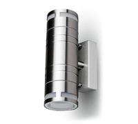 Applique extérieure V-TAC GU10 haut/bas IP44 VT-7632