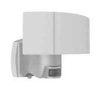 Voltman - Applique filaire Naos et détecteur de mouvement IP44 1000lm Blanc G