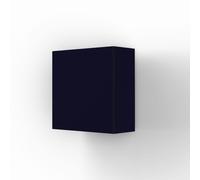 Applique Klint n°2 4000°K Bleu acier 065 - PRADIER 167004065