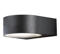 Konstsmide Applique extérieure Teramo 7510-750 à économie d'énergie LED E27 40 W Noir