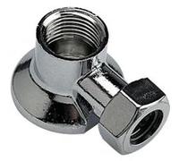Applique Laiton - Chrome chrome G