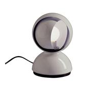 Lampe de table Eclisse H 18cm / Ø 12cm
