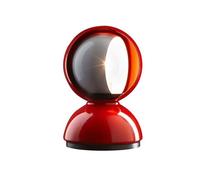 Lampe de table Eclisse H 18cm / Ø 12cm