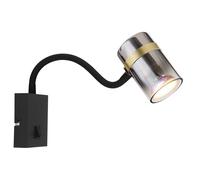 Applique Lampe de couloir Lampe de chambre Applique Spot Flexo-Spot H 40 cm