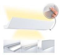 Applique LED 3-Step-Dim Ranva 2700K 800lm / 0lm 230V 13W / 2W gradable Blanc dépoli Blanc dépoli G
