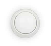 Applique LED 5W V-TAC Chip ronde blanche 4000K 645lm
