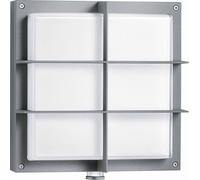 Applique LED à détecteur durable pour l'extérieur