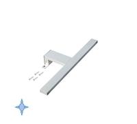 Applique LED Aquarius A 300 mm lumière blanc froid EMUCA