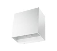 Applique LED Artes Midi 32W 1640lm 3000K blanche 641710 | SG Leuchten | 641710 | Plafonnier/Applique murale