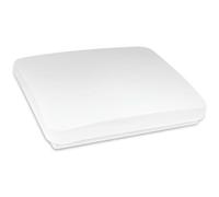 Applique LED carrée extra plate 12 W
