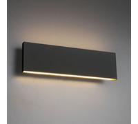 TRIO Leuchten Concha Applique murale, LED, 225172942,