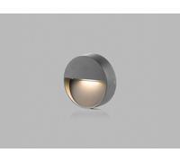 Applique LED décorative ronde STEP ON R