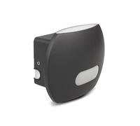 Applique LED détecteur de mouvement PIR 20W 1200lm