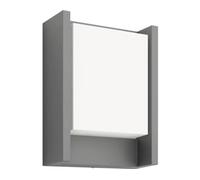 LED ARBOUR Applique murale d'extérieur 3.8W 3000K 800lm IP44 anthracite Philips