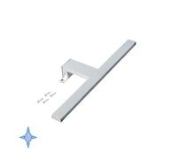 Applique LED - éclairage meubles salle de bain - 450 mm - Aquarius EMUCA