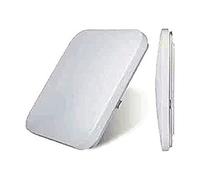 Applique LED EDM 12W 220-240 V 840 lm Polymère (28 x 28 x 6,3 cm)