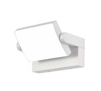 V-TAC Applique murale extérieure VT-11020 LED 17W 2520 lm 3000K IP65 blanche