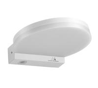 Applique LED extérieur moderne 15W, IP65, 1300lm, blanc neutre (4000K) Maclean