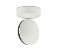 Applique LED Extérieure 6W Montage Mural V-TAC VT-707 Blanc Chaud IP65