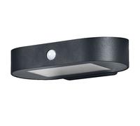 Applique LED extérieure à énergie solaire Endura Style Ledvance