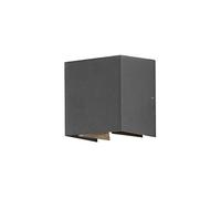 Applique LED extérieure Konstsmide Cremona 7959-370 LED intégrée Puissance: 6 W blanc chaud N/A
