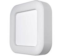 Applique LED extérieure - LEDVANCE - Endura® Style Square - 13 W - Blanc - IP44