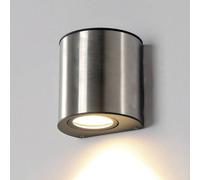 Applique Led Iiumi Pour LExtérieur acier inoxydable