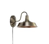 Applique Led laiton - Markslöjd - Grimsby