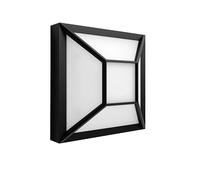 Philips myGarden Applique murale LED Drosera Noir 8718696165959
