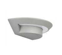Applique LED moderne d'extérieur 7W argent IP54 SU-MA UFO 1880S