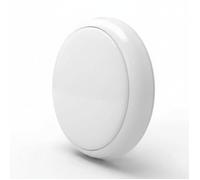 Applique LED Murale - SILUMEN - Hublot Rond 24W - CCT 3000/4000/6500K - 2640 lm - IP65