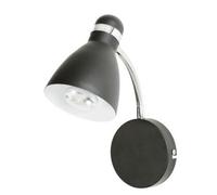 Applique Led noire - Markslojd - Viktor