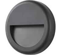 Applique led ronde EDM - 6W - 70 Lumens - 4000K - 32154 G