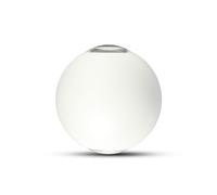 Applique LED ronde V-TAC - IP65 Waterproof - Blanc - 4W - 476 lumens - 4000K