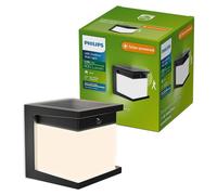 Applique Led Solaire Diara éclairage Solaire Intelligent - Philips