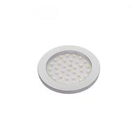 Applique LED surface ultra fine 2,8 W 4 500 K