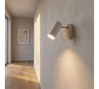 Barcelona led Applique murale LED - Blanc