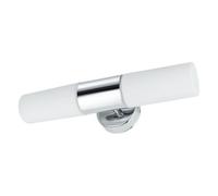 Paulmann Lenia applique murale 2x20 W chrome 70350